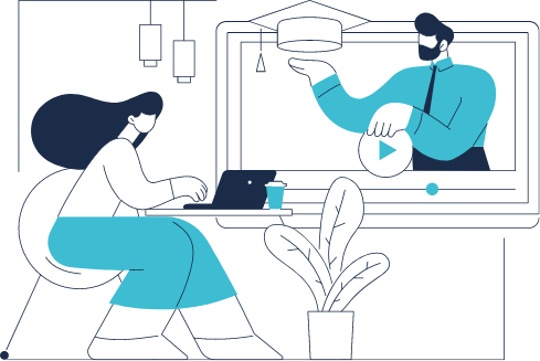 エージェント動画を見る